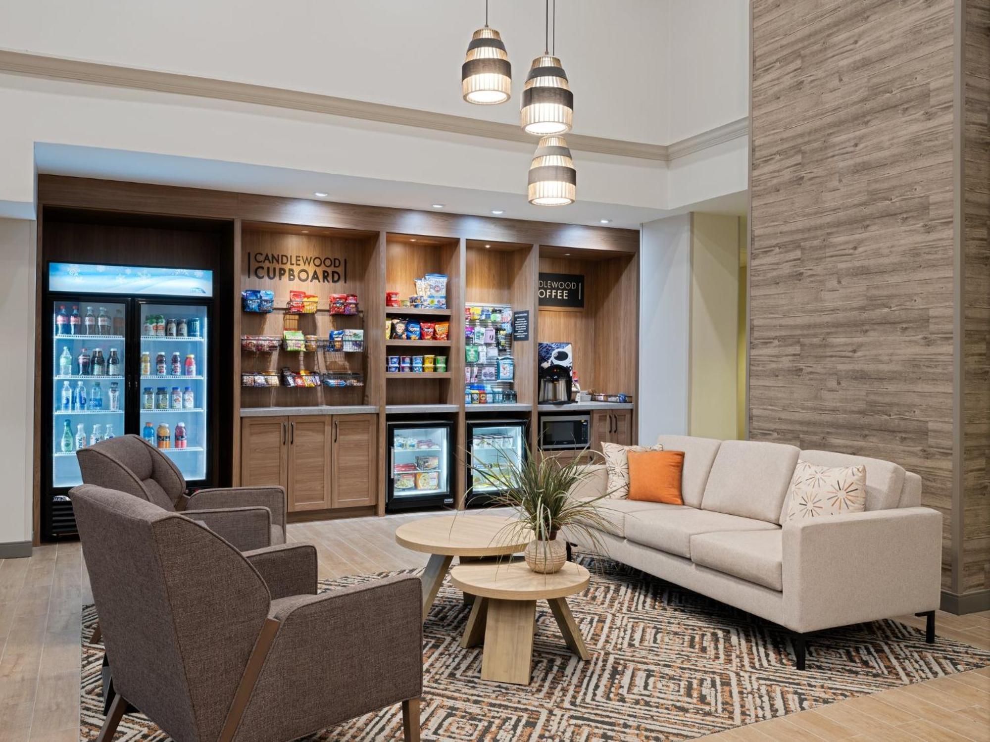 Candlewood Suites - Birmingham - Inverness By Ihg Kültér fotó