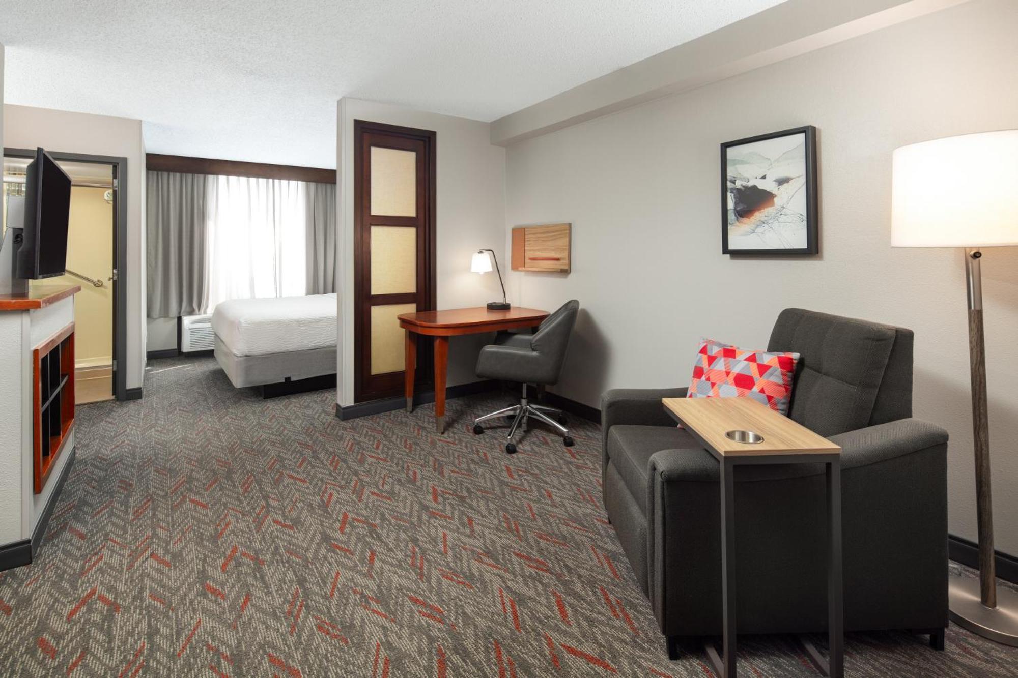 Candlewood Suites - Birmingham - Inverness By Ihg Kültér fotó