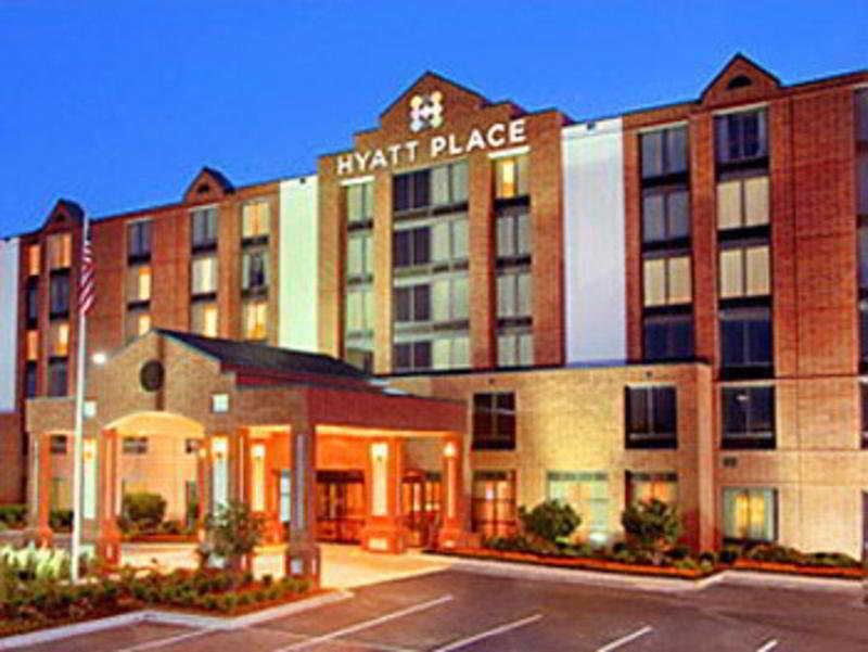 Candlewood Suites - Birmingham - Inverness By Ihg Kültér fotó