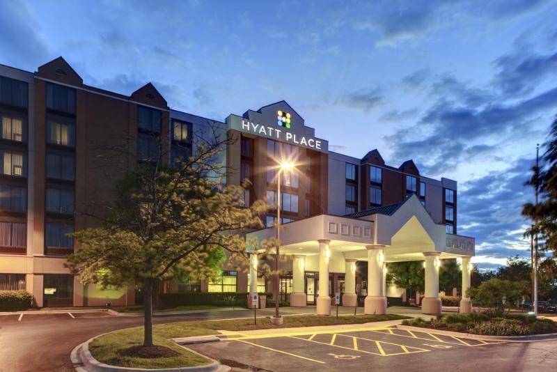 Candlewood Suites - Birmingham - Inverness By Ihg Kültér fotó